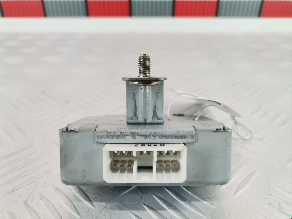 Блок комфорта HYUNDAI Sonata V NF 2004-2010