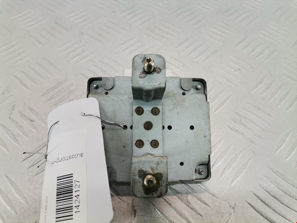 Блок комфорта HYUNDAI Sonata V NF 2004-2010