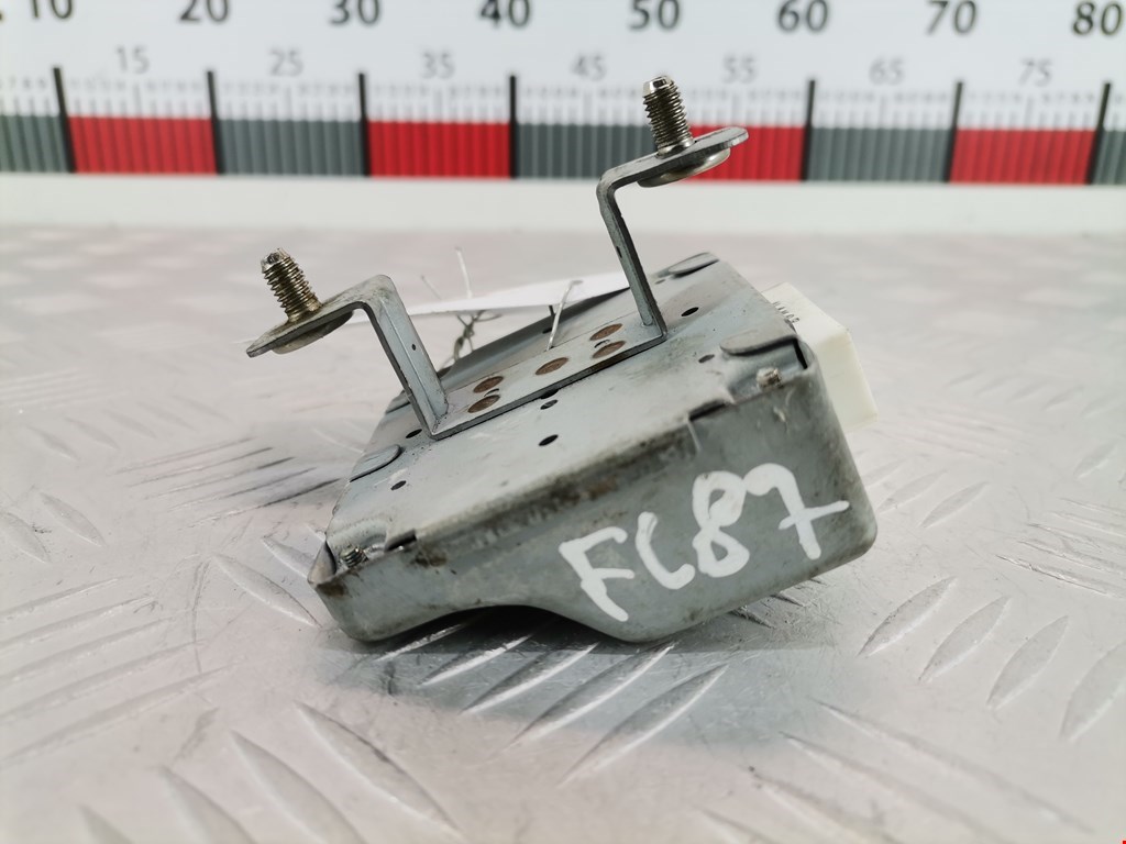 Блок комфорта HYUNDAI Sonata V NF 2004-2010