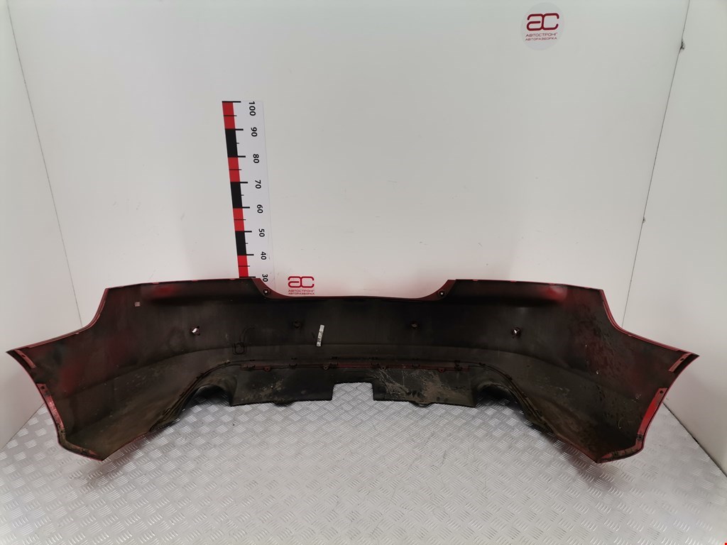 Бампер задний VOLVO C70 II 2005-2013