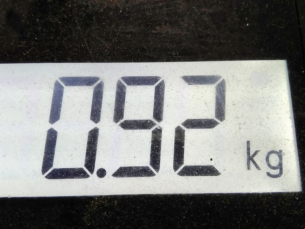 Амортизатор крышки (двери) багажника FORD C-MAX 2003-2010