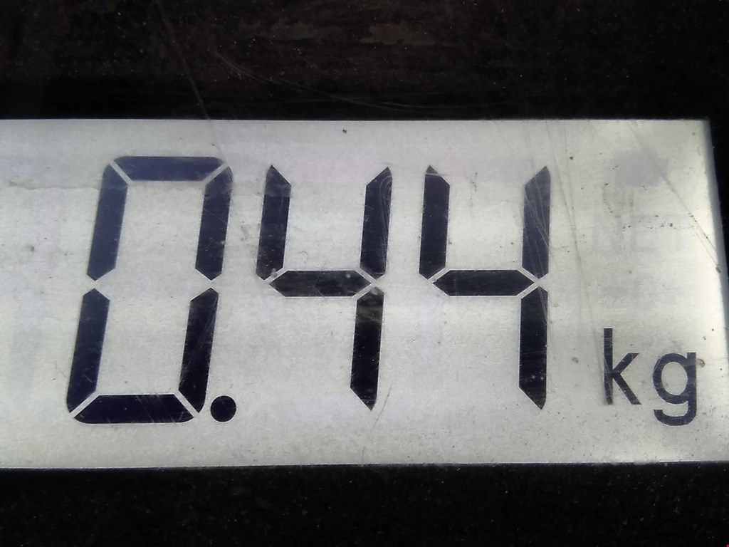 Амортизатор крышки (двери) багажника HYUNDAI Santa Fe SM/ Classic 2000-2012