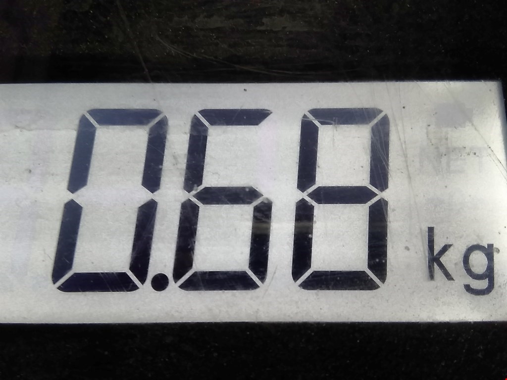 Амортизатор крышки (двери) багажника NISSAN Almera N16 2000-2006