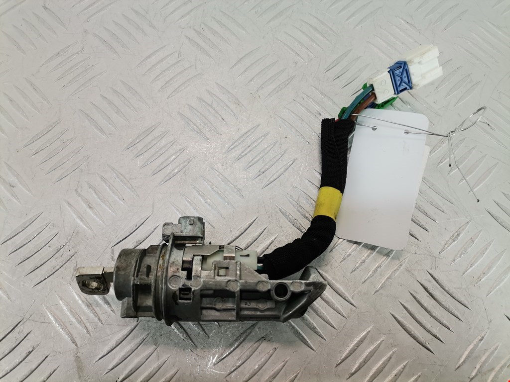 Замок зажигания PEUGEOT 607 2000-2010