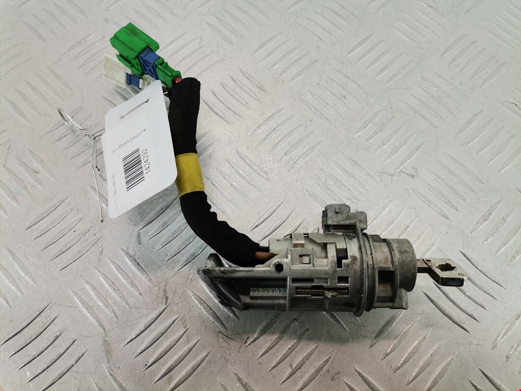 Замок зажигания PEUGEOT 607 2000-2010