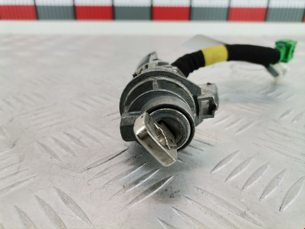 Замок зажигания PEUGEOT 607 2000-2010