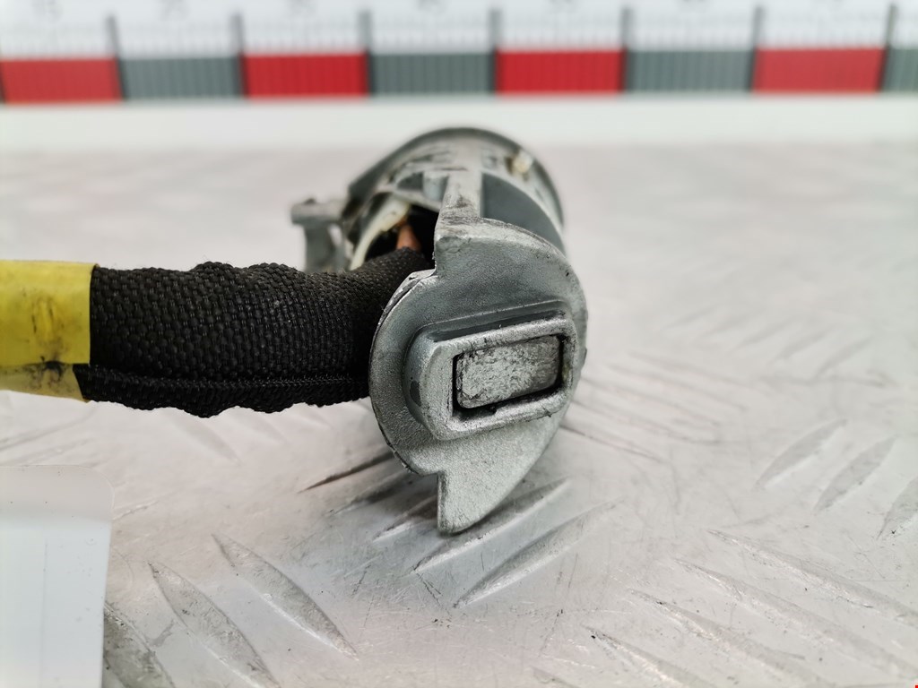 Замок зажигания PEUGEOT 607 2000-2010