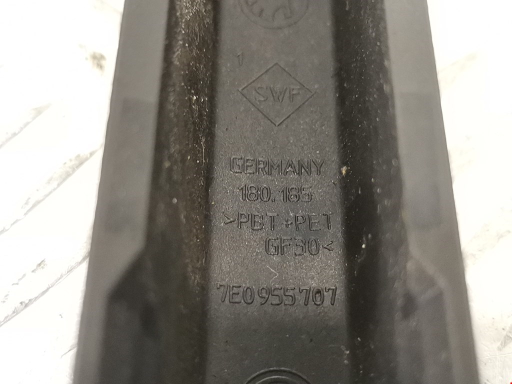 Поводок дворника задний (заднего) SKODA Octavia A5 1Z- 2004-2013