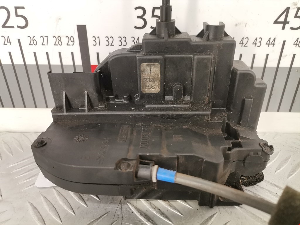 Замок двери передней левой NISSAN X-Trail T31 2007-2015