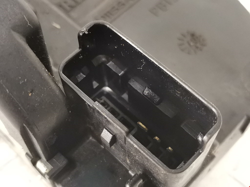 Замок двери передней левой NISSAN X-Trail T31 2007-2015