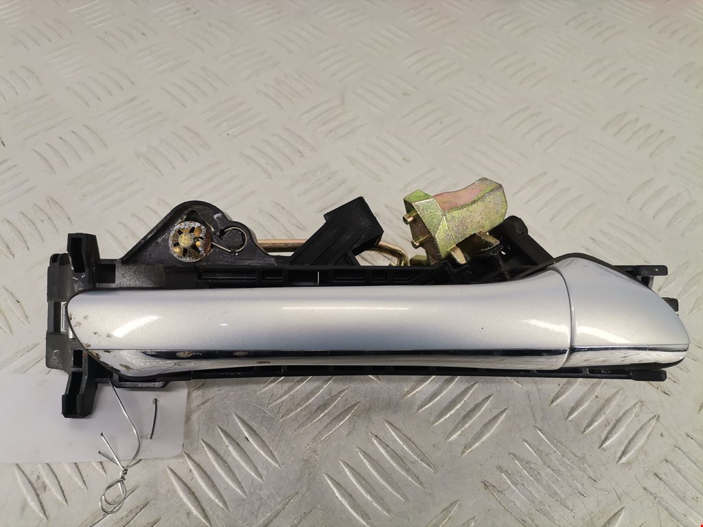 Ручка двери задней наружная правая MERCEDES-BENZ S-Class IV W220 1998-2005