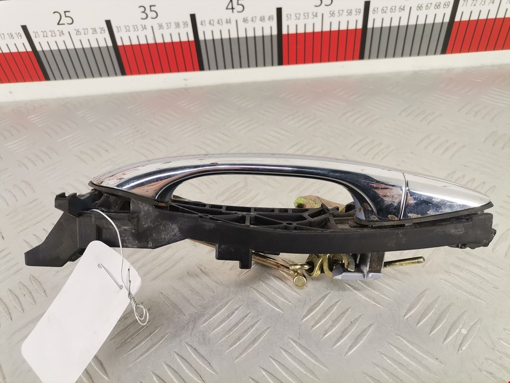 Ручка двери задней наружная правая MERCEDES-BENZ S-Class IV W220 1998-2005