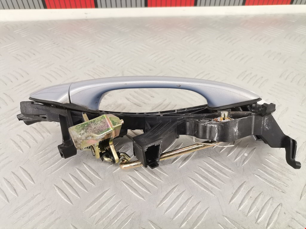 Ручка двери задней наружная правая MERCEDES-BENZ S-Class IV W220 1998-2005