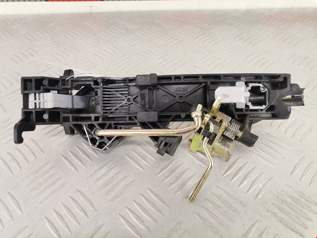 Ручка двери задней наружная правая MERCEDES-BENZ S-Class IV W220 1998-2005