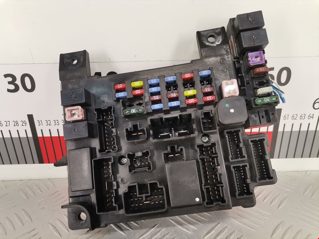 Блок комфорта MITSUBISHI ASX 2010-н.в.