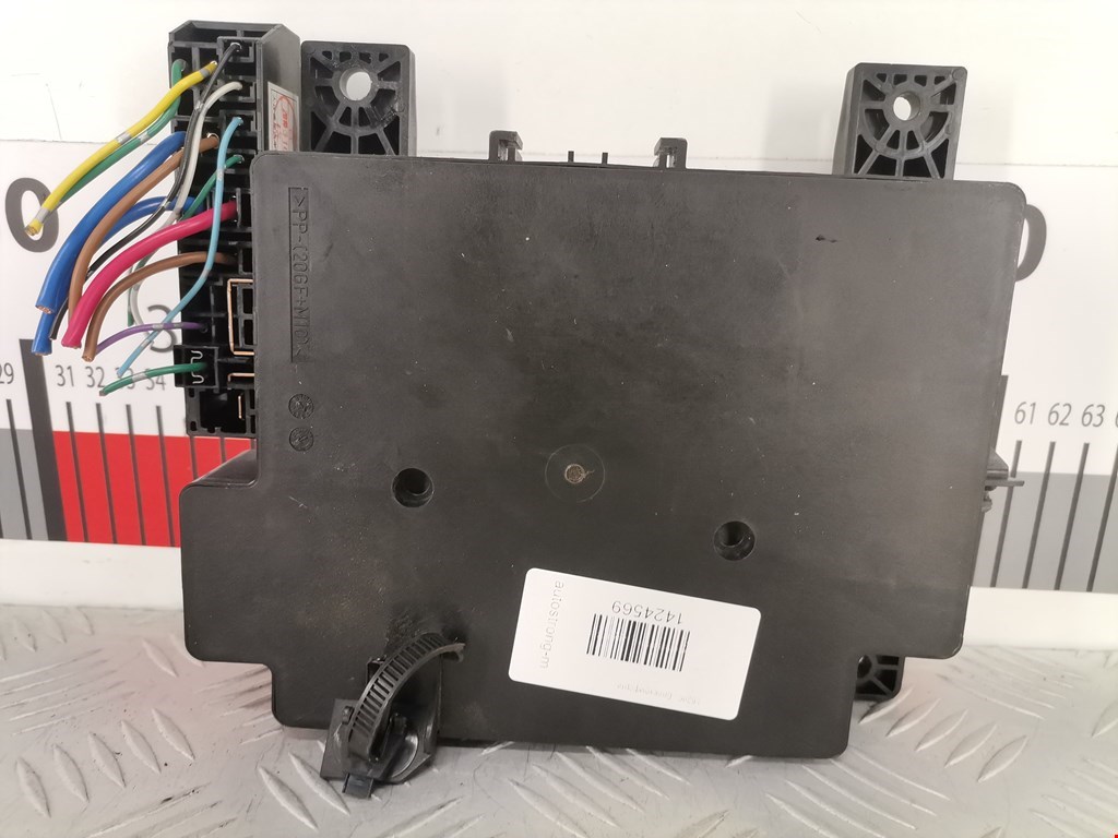 Блок комфорта MITSUBISHI ASX 2010-н.в.