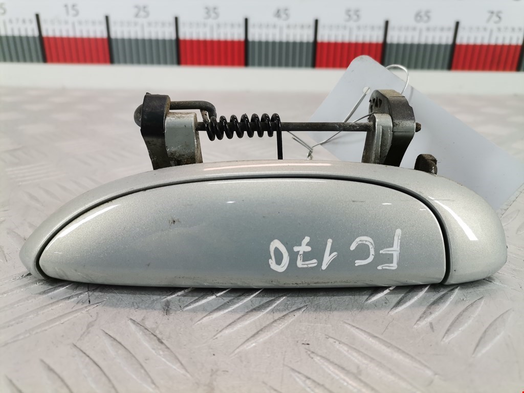 Ручка двери передней наружная левая RENAULT Scenic I 1996-2003