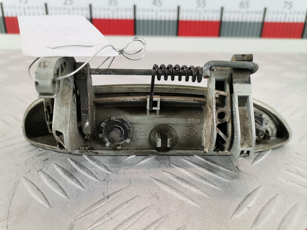 Ручка двери передней наружная левая RENAULT Scenic I 1996-2003