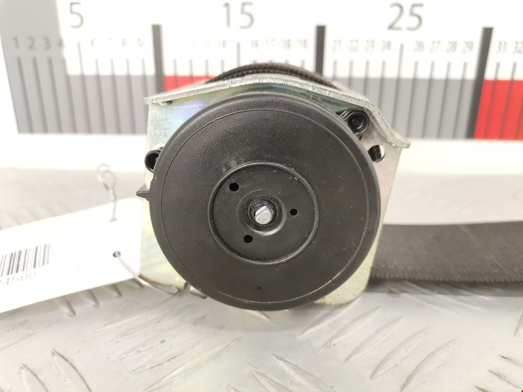 Ремень безопасности передний левый OPEL Corsa D 2006-2014