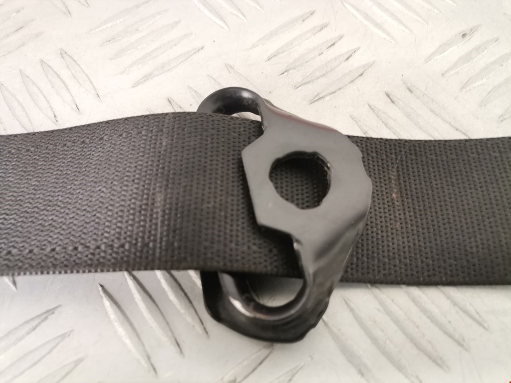 Ремень безопасности передний левый OPEL Corsa D 2006-2014