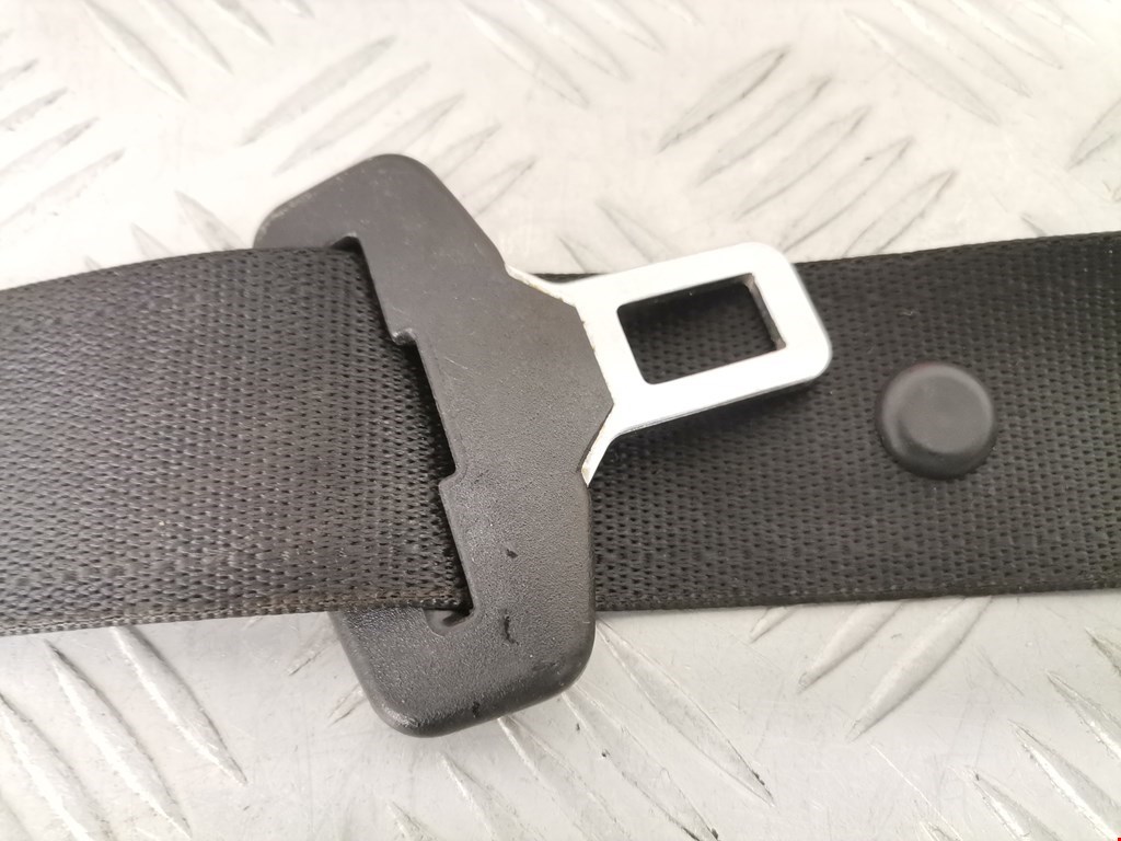 Ремень безопасности передний левый OPEL Corsa D 2006-2014