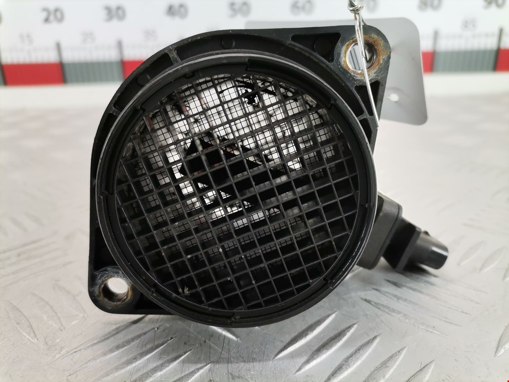 Расходомер воздуха (массметр, датчик ДМРВ) KIA Picanto 2004-2011