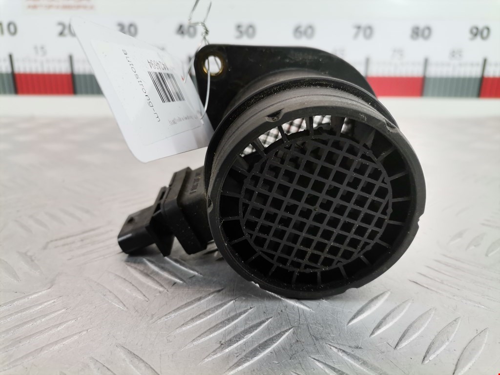 Расходомер воздуха (массметр, датчик ДМРВ) KIA Picanto 2004-2011