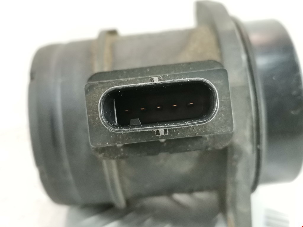 Расходомер воздуха (массметр, датчик ДМРВ) KIA Picanto 2004-2011