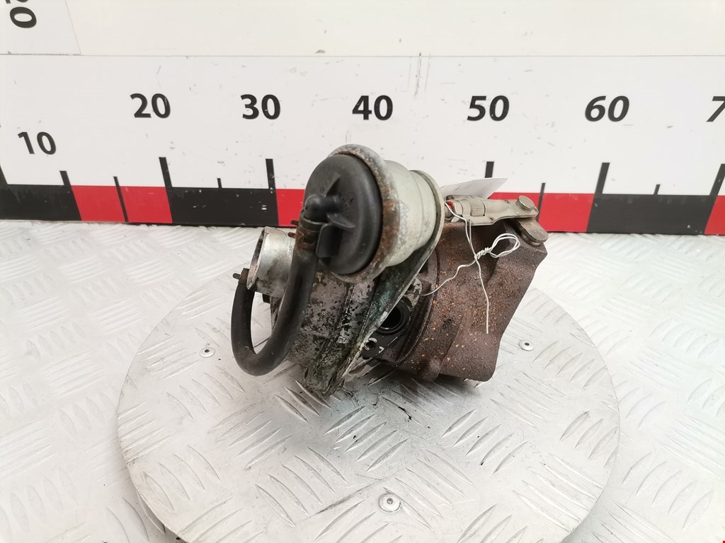 Турбина FIAT Grande Punto 2005-2009