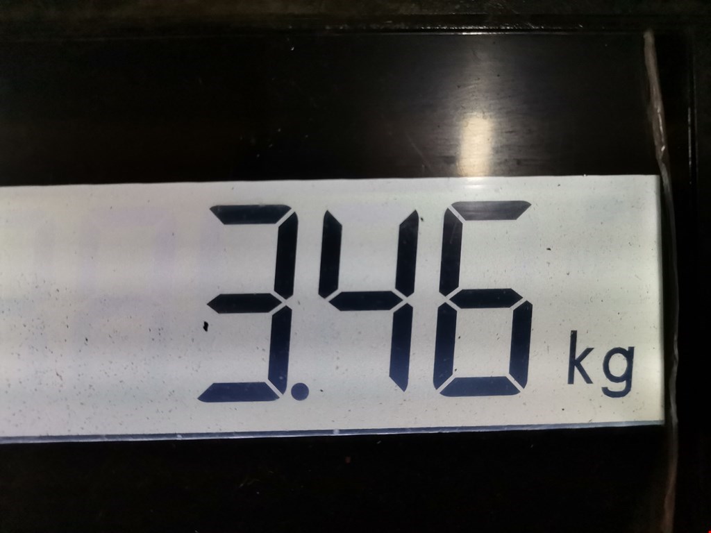 Турбина FIAT Grande Punto 2005-2009