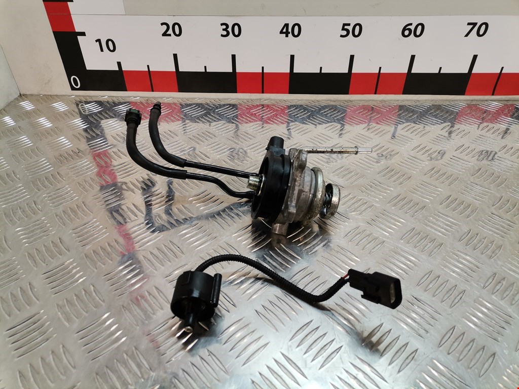 Корпус топливного фильтра KIA Rio III 2011-2017