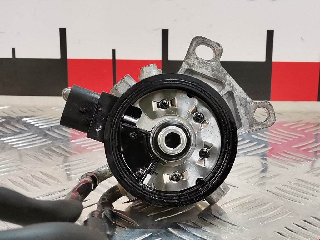 Корпус топливного фильтра KIA Rio III 2011-2017