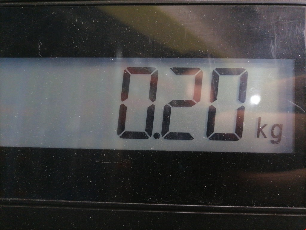 Расходомер воздуха (массметр, датчик ДМРВ) KIA Picanto 2004-2011