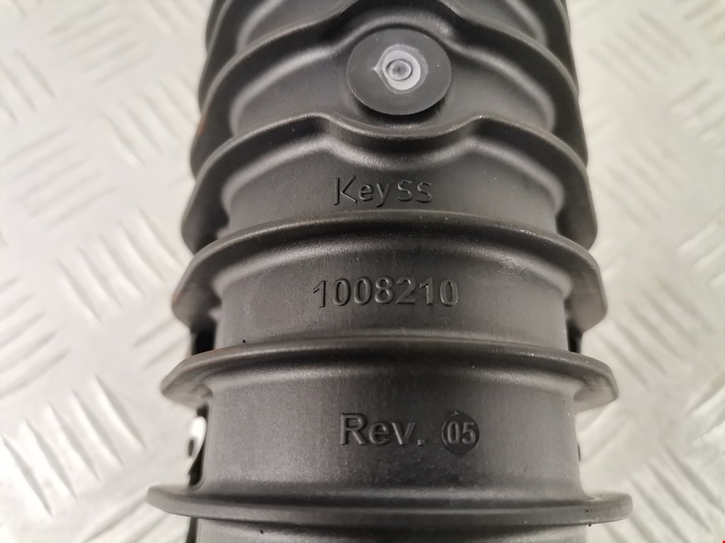 Подушка безопасности пассажирская (в торпедо) AUDI A4 B8 2007-2015