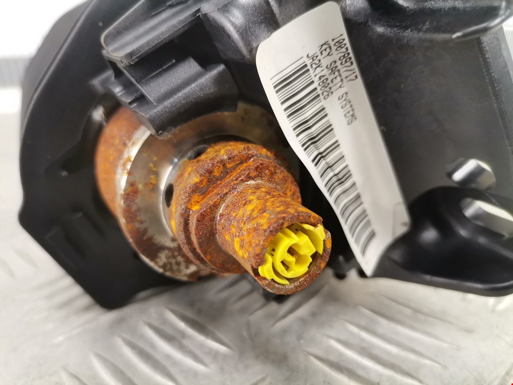 Подушка безопасности пассажирская (в торпедо) AUDI A4 B8 2007-2015