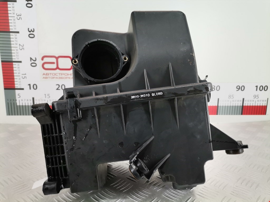 Корпус воздушного фильтра HYUNDAI Sonata V NF 2004-2010