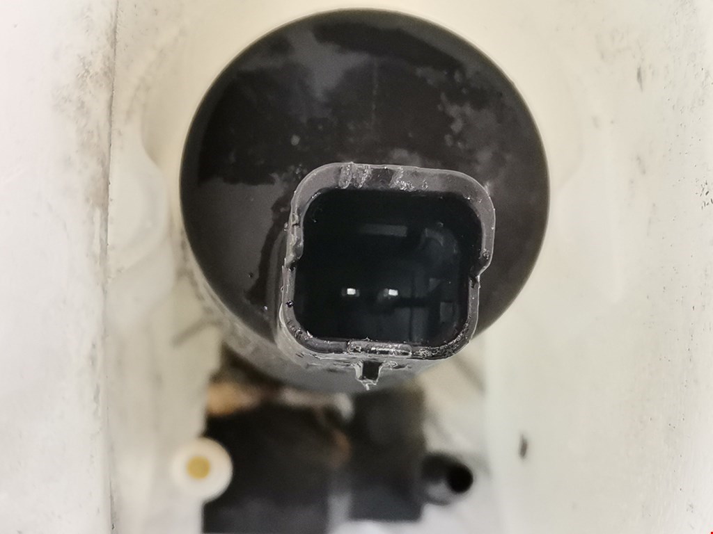 Бачок омывателя DACIA Duster Duster I 2010-2017