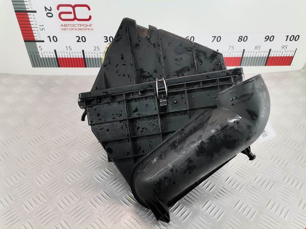 Корпус воздушного фильтра MERCEDES-BENZ C-Class C-klasse W202 1993-2000