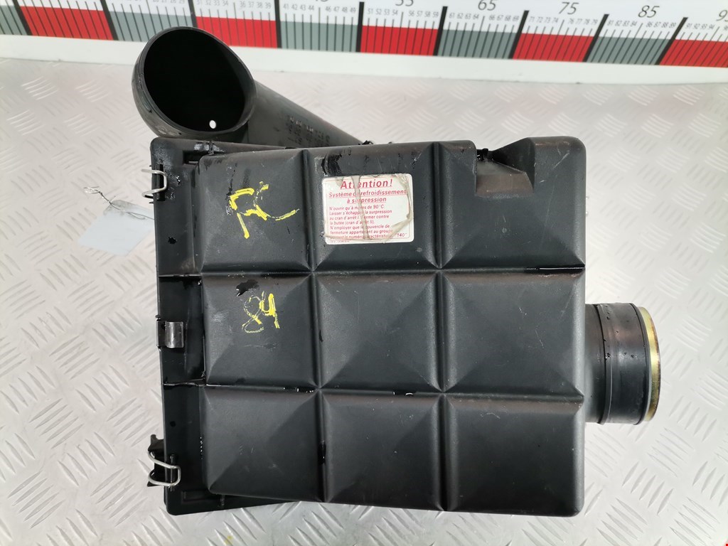 Корпус воздушного фильтра MERCEDES-BENZ C-Class C-klasse W202 1993-2000