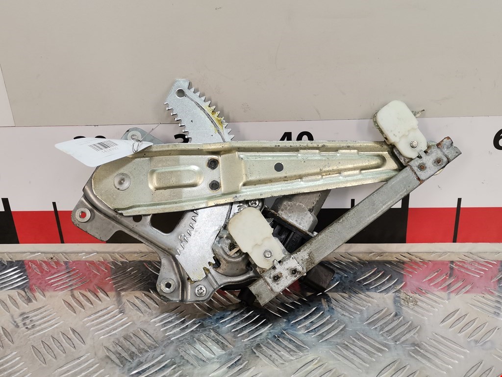 Стеклоподъемник задний левый CITROEN C-Crosser 2007-2013