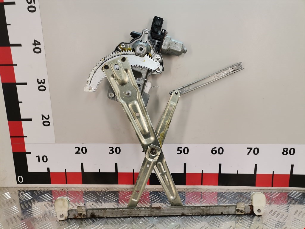 Стеклоподъемник передний левый CITROEN C-Crosser 2007-2013