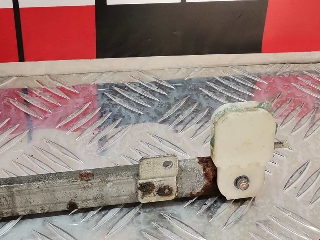 Стеклоподъемник передний левый CITROEN C-Crosser 2007-2013