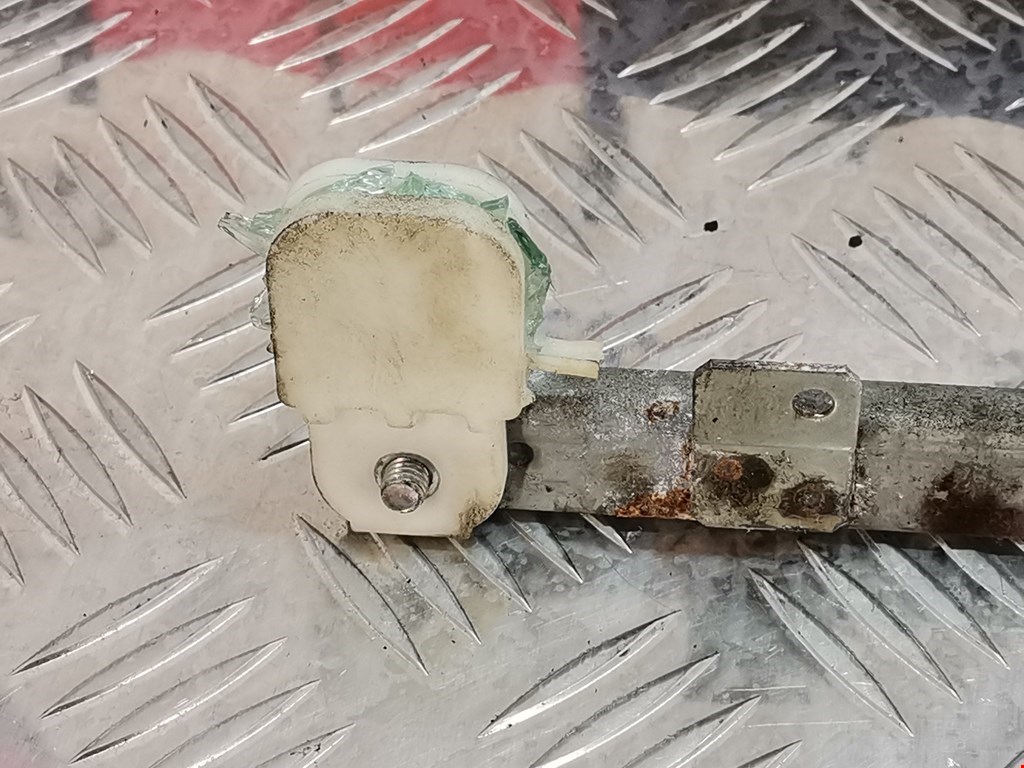 Стеклоподъемник передний левый CITROEN C-Crosser 2007-2013