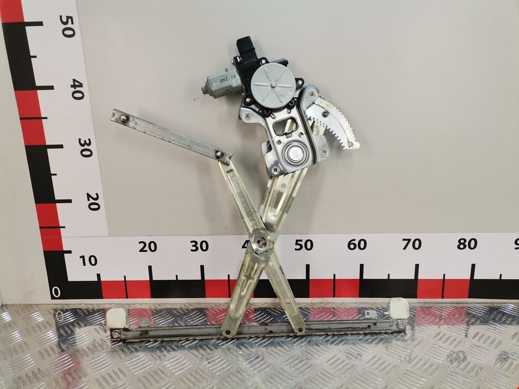 Стеклоподъемник передний левый CITROEN C-Crosser 2007-2013