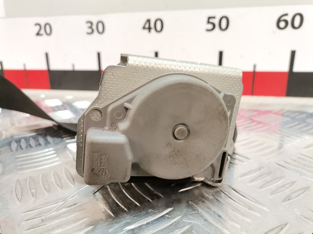 Ремень безопасности передний правый BMW X5 E70 2007-2013