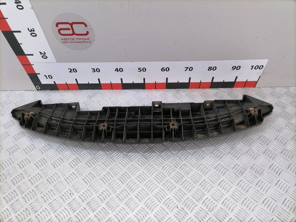 Кронштейн переднего бампера центральный MAZDA Mazda 6 GH 2007-2012