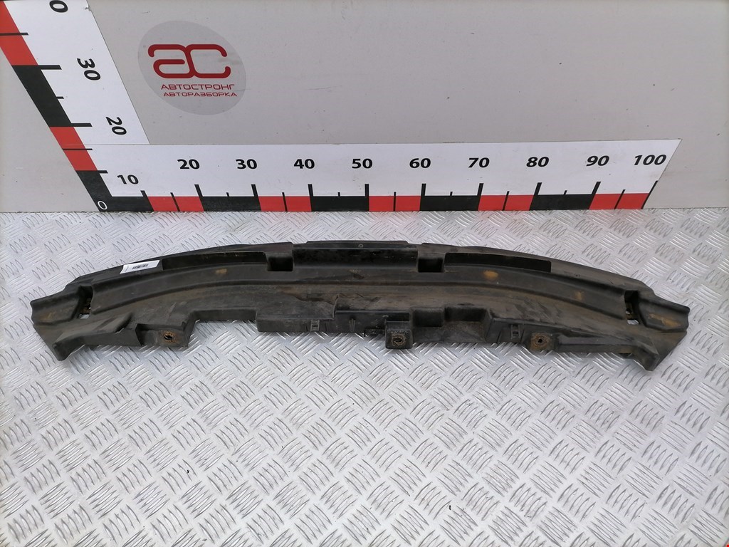 Кронштейн переднего бампера центральный MAZDA Mazda 6 GH 2007-2012