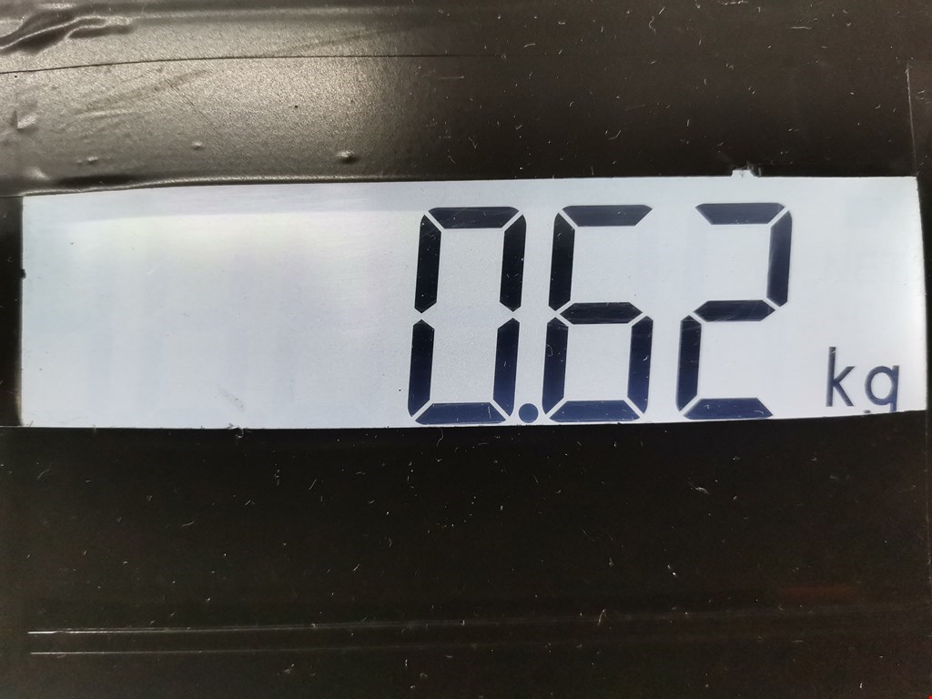 Корпус топливного фильтра KIA Rio III 2011-2017