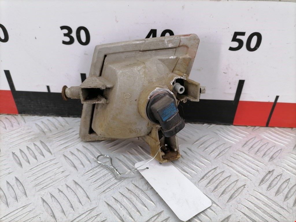 Фара противотуманная правая (ПТФ) MAZDA Mazda 6 GH 2007-2012