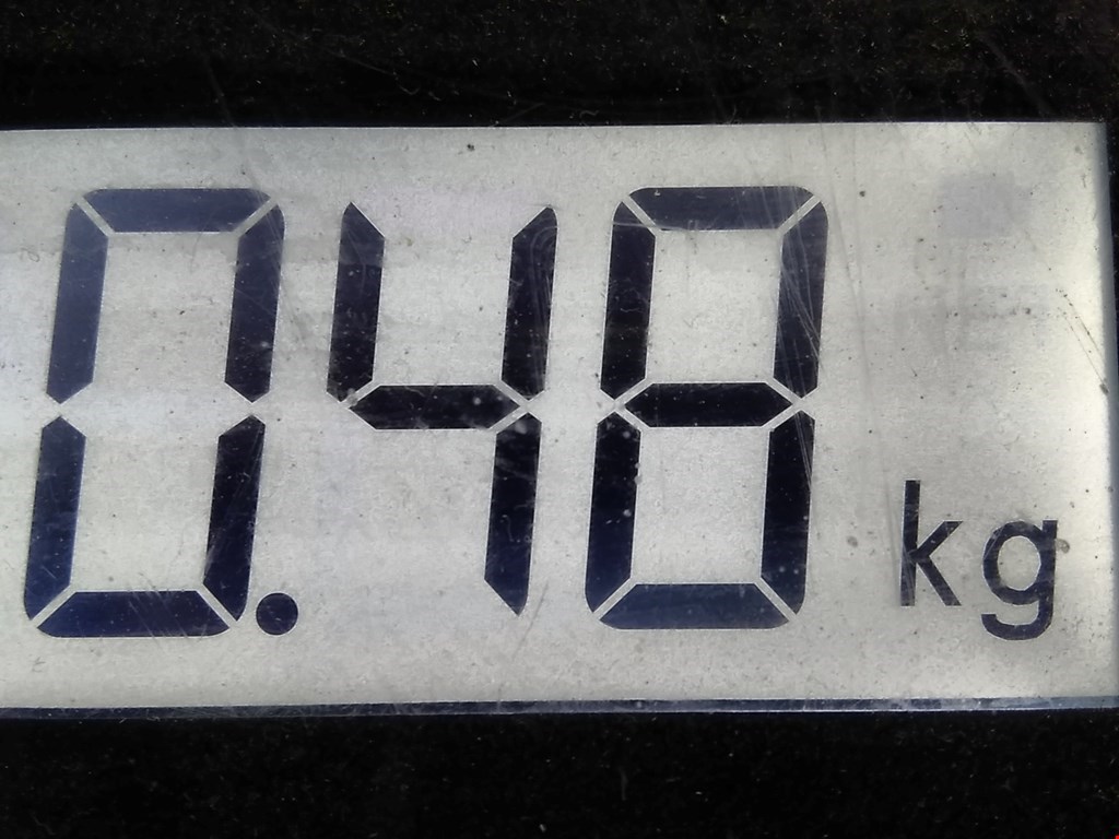 Амортизатор крышки (двери) багажника SKODA Fabia MK2 5J 2007-2014